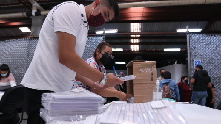 revocación de mandato AMLO