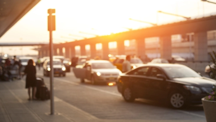 Los taxis sin conductores comenzarán a circular por carreteras de California.