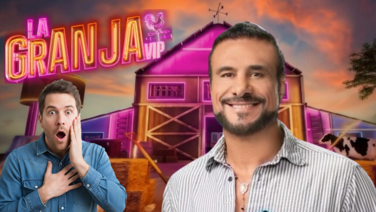 CONFIRMADO: El Patrón hará algo que muchos no creían tras su participación en La Granja VIP