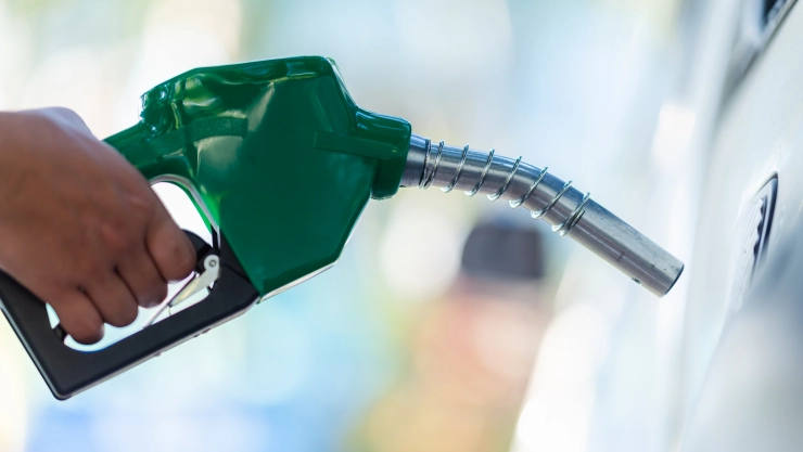 Precio de la gasolina miércoles 20 de noviembre de 2024 en Querétaro: magna, diésel, premium