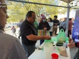 Agricultores de Chihuahua venden directamente en la frontera para salvar sus cosechas