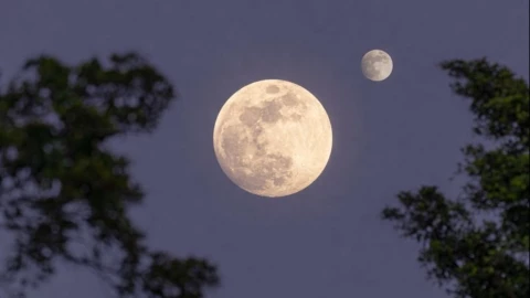segunda Luna