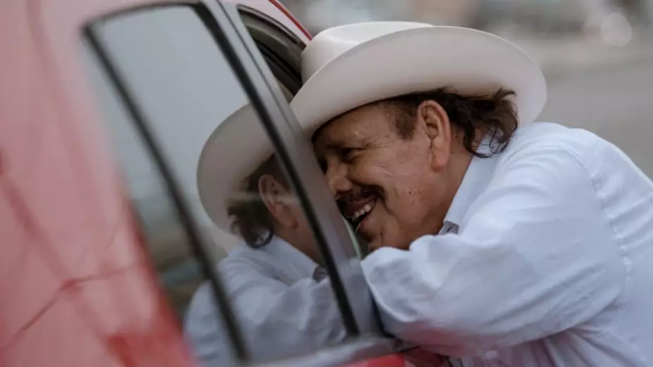 Armando Guadiana vacaciones españa elecciones 2023 que hará