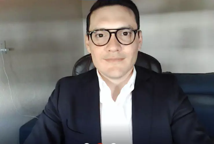 Empresa mexicana crea el “Tinder” de los negocios