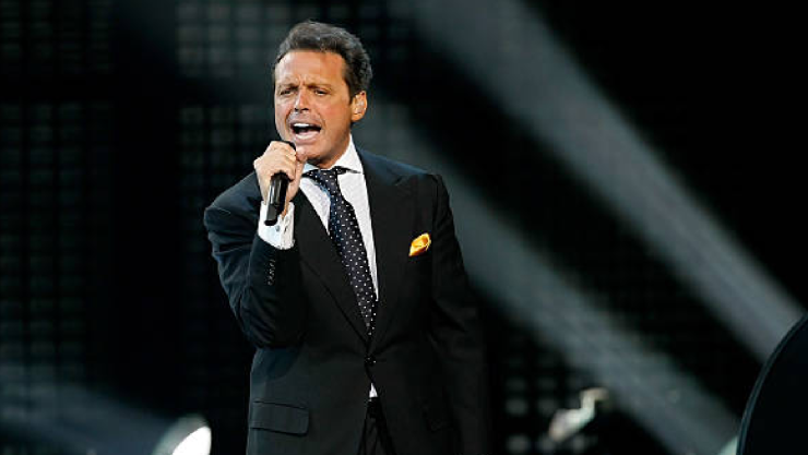 Luis Miguel