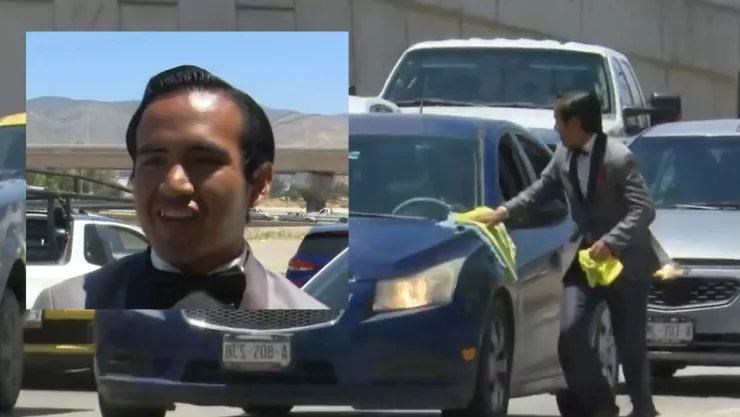 ¿Donde esta el “El Licenciado” del Terán Terán? Desapareció sin dejar rastro en Tijuana en enero de 2025