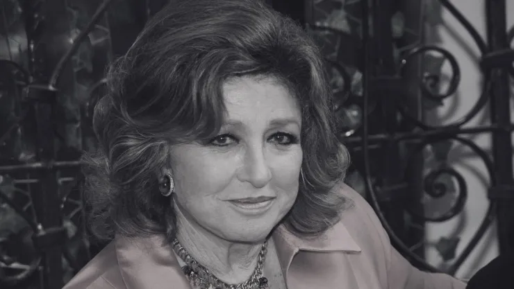Angélica María