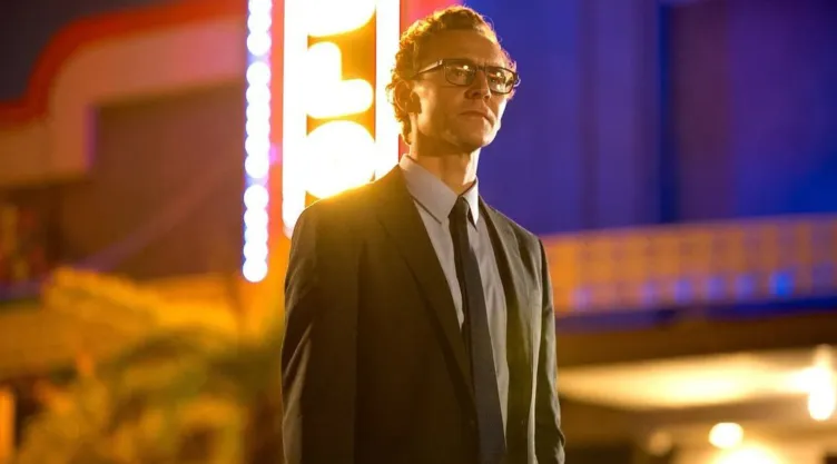 Todo sobre The Life of Chuck