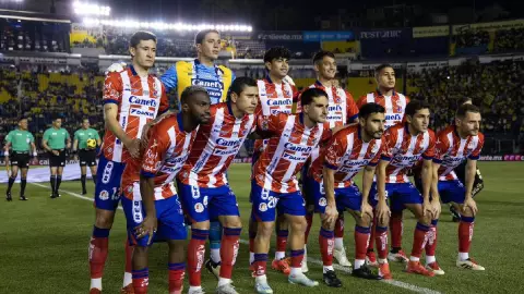 Resultado Atlético San Luis vs Pumas_ ¿Quién ganó el partido de la Jornada 5 del Clausura 2025 de la Liga MX_?