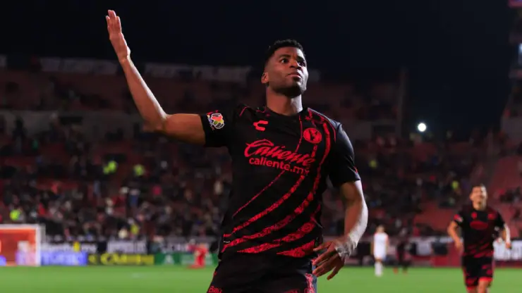 Zúñiga sería refuerzo del América en este mercado