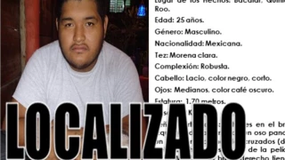 Desactivan búsqueda: Después de 3 años desaparecido en Bacalar, localizan a José Manuel Vidal Miranda; esto se sabe