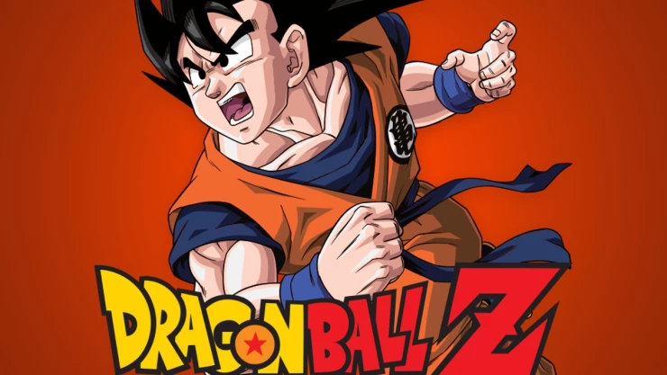 Dragon Ball Z Azteca 7 TV abierta