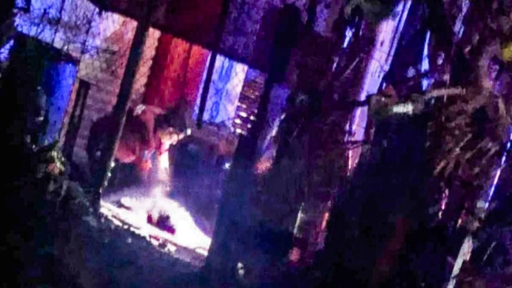 Asesinado en Chietla