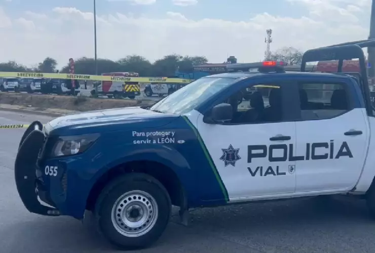 Matan a policía de Leon en colonia Héroes de Leon