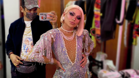 miss raga diamante la mas draga