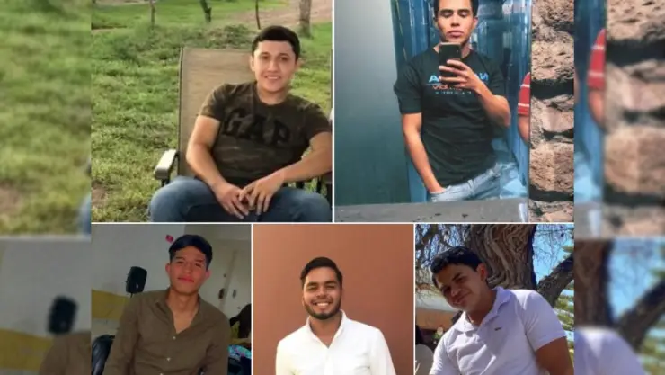 ¡Otra vez! Buscan a cinco jóvenes desaparecidos en Jalisco; esto es lo que se sabe