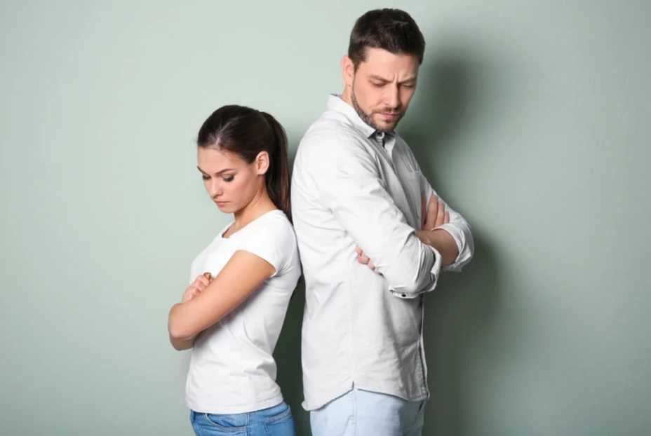 ¿Qué hacer si tu pareja es narcisista? Estos consejos pueden ayudarte