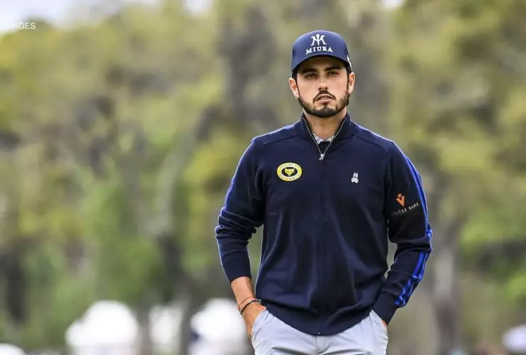 Abraham Ancer