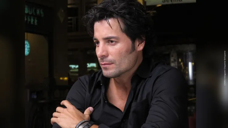 Ella es la hija de Chayanne que puso de cabeza las redes sociales. (FOTOS)