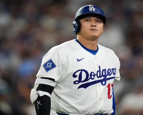 DODGERS