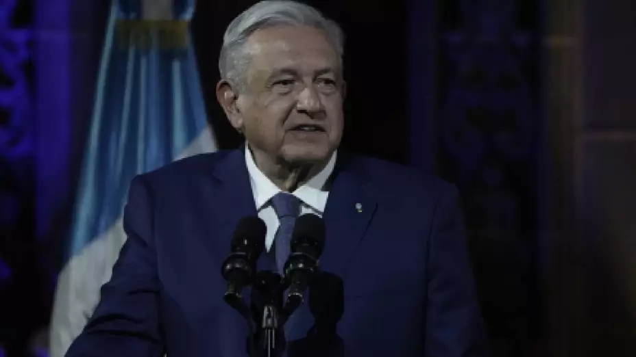 López Obrador amenaza con no ir a la Cumbre de las Américas
