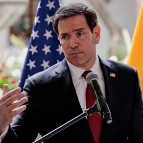 Marco Rubio acusa a los gobiernos de izquierda de la crisis en el continente americano