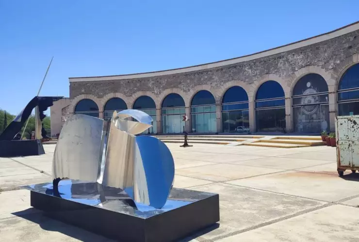 Patrimonio cultural inmaterial