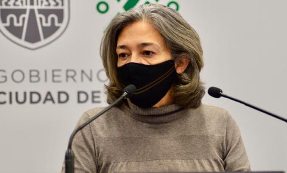 Denuncian por homicidio a Florencia Serranía, exdirectora del Metro CDMX