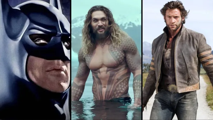 Azteca 7 en vivo PELÍCULAS GRATIS y Batman Day durante el fin de semana, 20 y 21 de septiembre de 2025