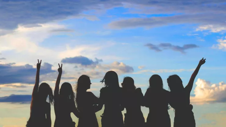 Las 5 mujeres con el carácter más fuerte del zodiaco