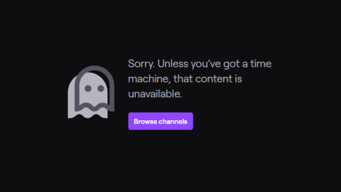 Twitch Dr Disrespect Bann