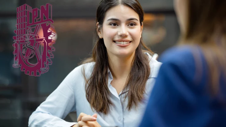 trabajo en el IPN 2024