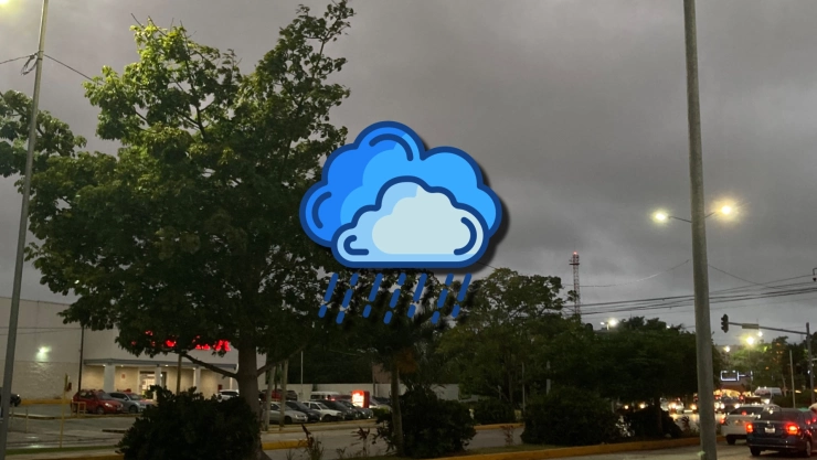 Clima Cancún y Quintana Roo hoy 28 de enero de 2026.jpeg