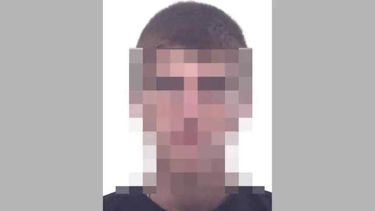 Luis N sentenciado por homicidio de agente y asaltos en Culiacán