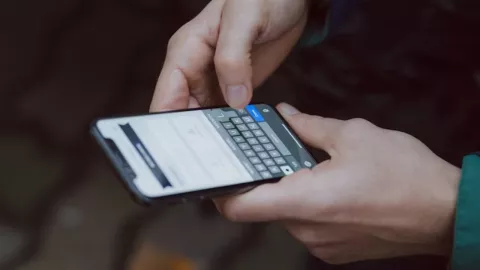 Señales que indican que debes cambiar tu celular