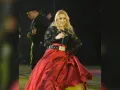 Ella nos regalará un número mágico con la canción “No volveré" de Alicia Villarreal.