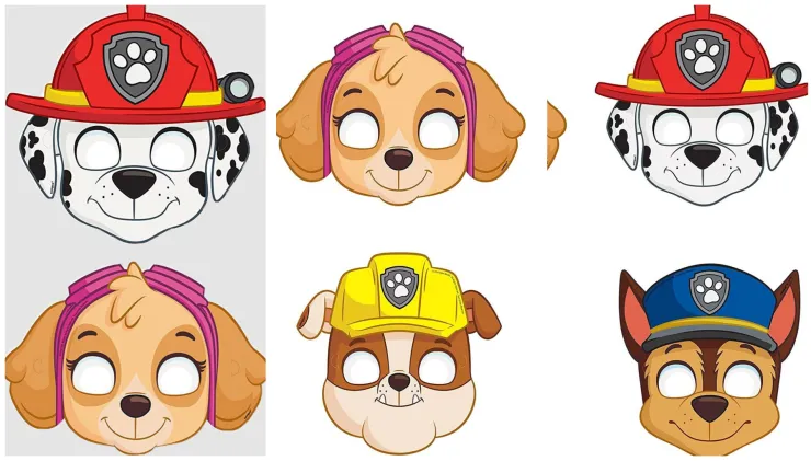 Paw Patrol