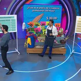 el mandado vla 14 agosto 2024