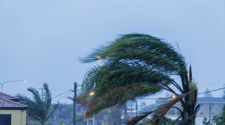 tormenta