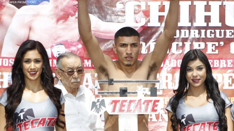 chuko diaz