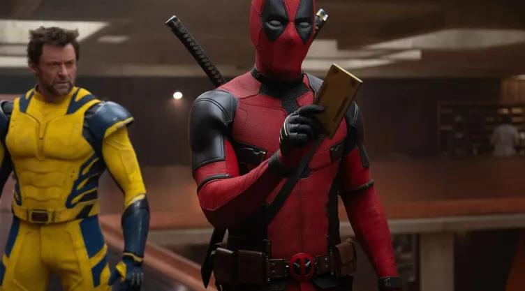 Ryan Reynolds podría estar trabajando en Deadpool 4