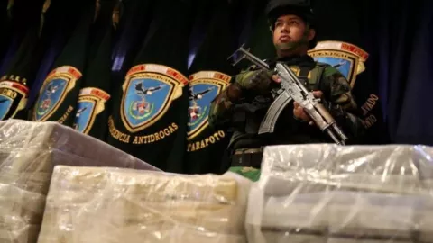 Las vacantes se abrieron a principios de marzo, luego de que en enero trascendió que 40 de los 50 agentes de la DEA que formalmente operaban en México abandonaron el país.