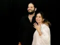 La propuesta de matrimonio tuvo lugar el pasado viernes 14 de marzo en una sala de cine VIP, rentada solo para ellos dos, siendo este un momento muy íntimo para la pareja. | Fotos: INSTAGRAM / @jessicafdzg