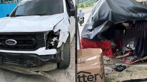Asesinan a gerente de Banco Azteca durante asalto en sucursal de Chiapas