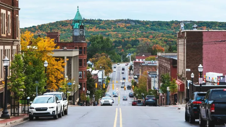 ¿Cuáles son las ciudades de Estados Unidos que pagan hasta 15 mil dólares por mudarte?