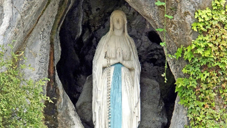 Santoral: ¿Qué santo se celebra hoy martes 11 de febrero de 2025?