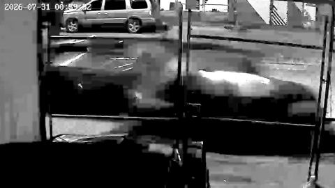 video accidente Los Otates León Gto