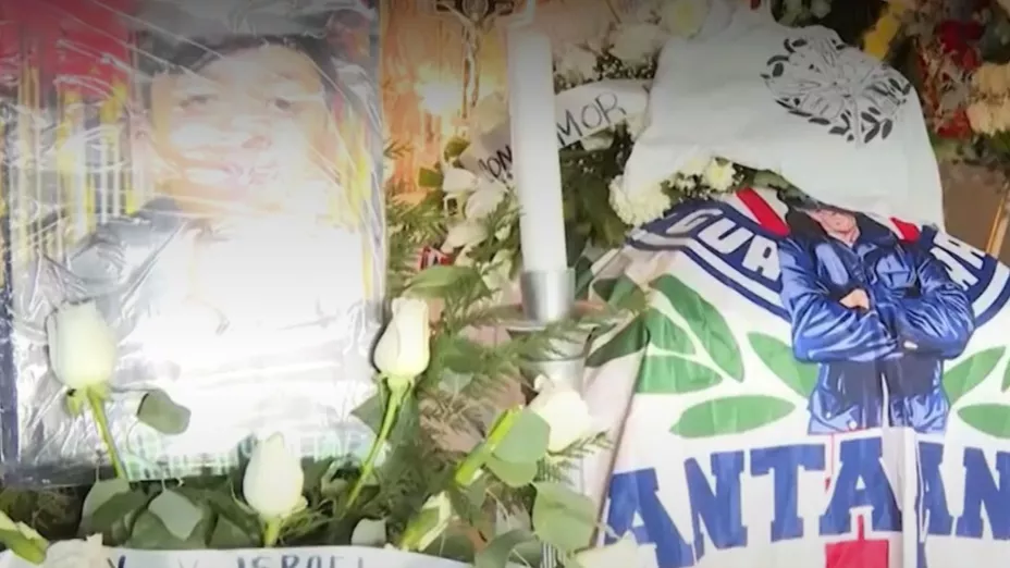 Detienen a otro hombre implicado en el asesinato de el asesinato de Lalito, adolescente aficionado a las Chivas