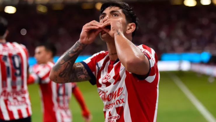 Puebla vs Chivas Jornada 14: Horario y dónde ver en vivo Apertura 2024 | Liga MX