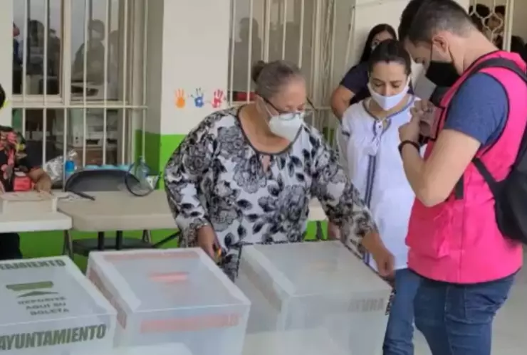 Reforma Electoral de AMLO Cuándo aprueban diputados